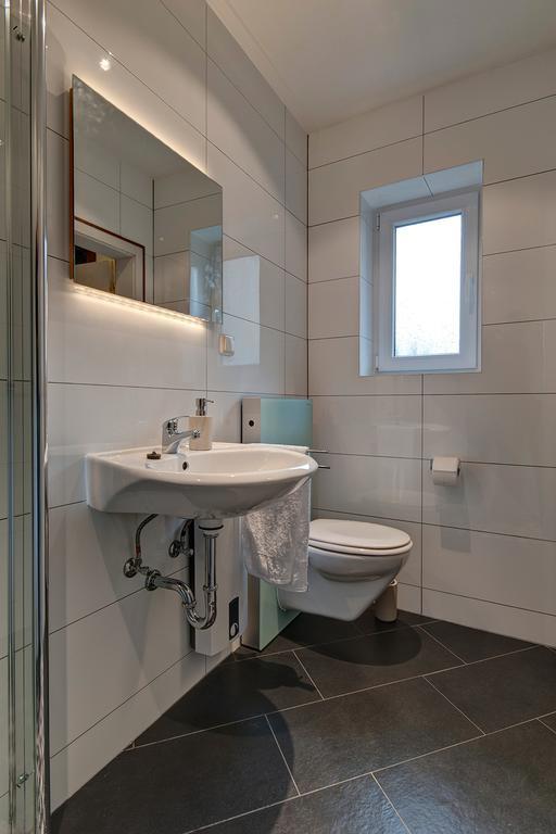 Ferienwohnung Yvonne Oberhausen  Værelse billede